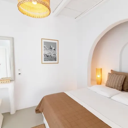 Ninemia Suites & Open Air *