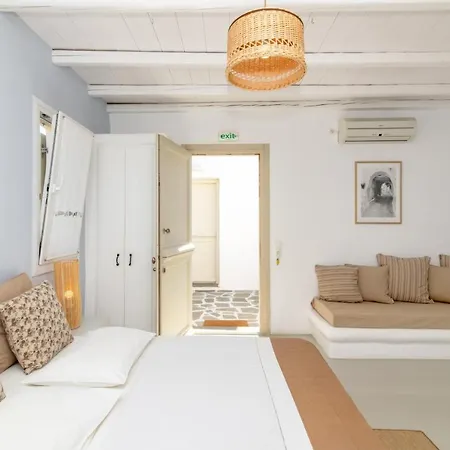 Ninemia Suites & Open Air Hotel