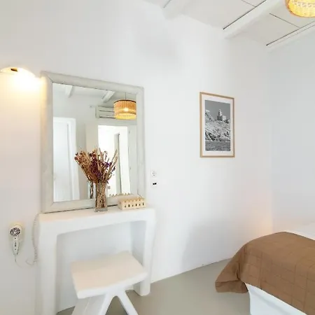 Ninemia Suites & Open Air *