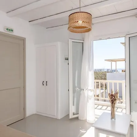 Hotel Ninemia Suites & Open Air *