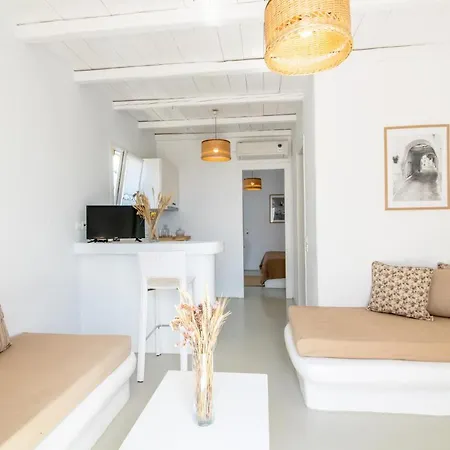 Ninemia Suites & Open Air Hotel