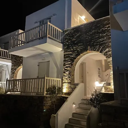 Ninemia Suites & Open Air Hotel