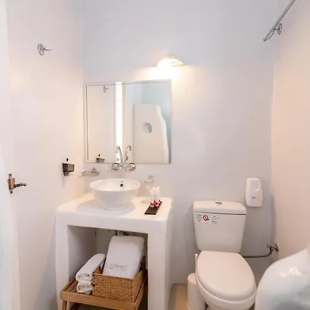 Hotel Ninemia Suites & Open Air