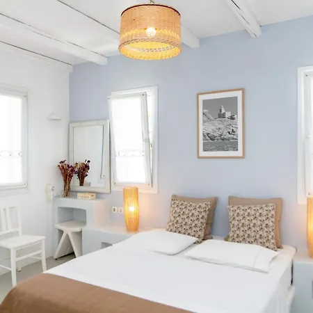 Ninemia Suites & Open Air Hotel *