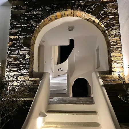 Hotel Ninemia Suites & Open Air