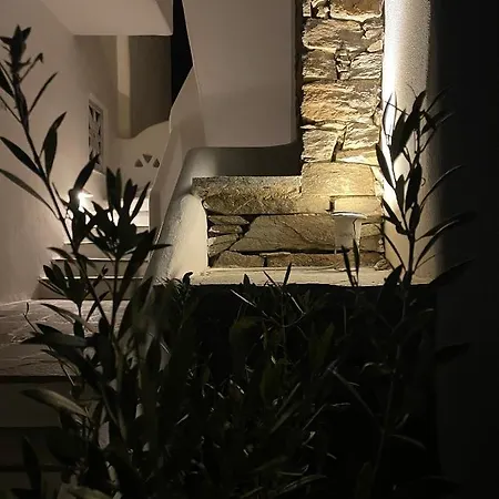 Ninemia Suites & Open Air