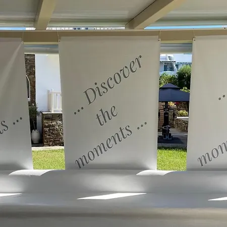 Ninemia Suites & Open Air *